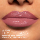 SeneGence - Lipsense - First Class *Limited Edition*