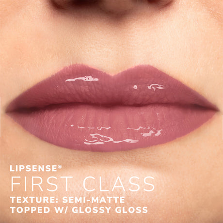 SeneGence - Lipsense - First Class *Limited Edition*