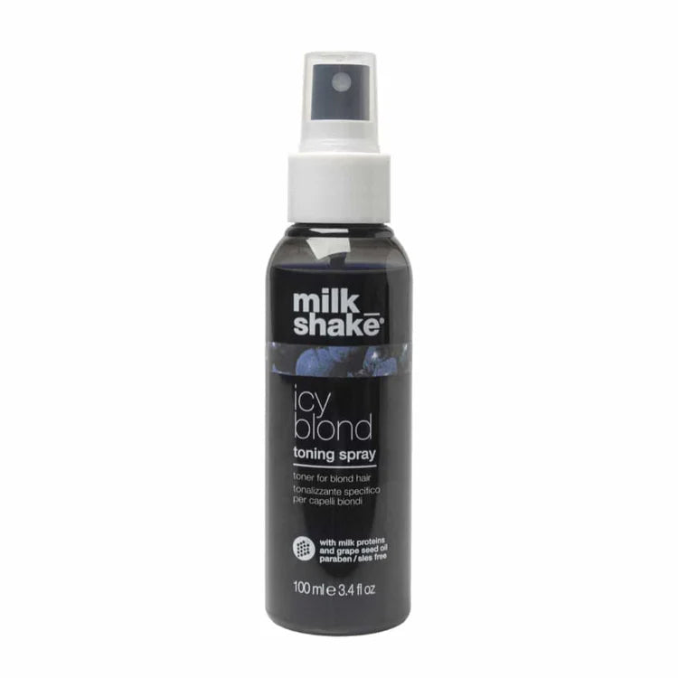 Milk_Shake - Toning Spray 100ml Icy Blonde