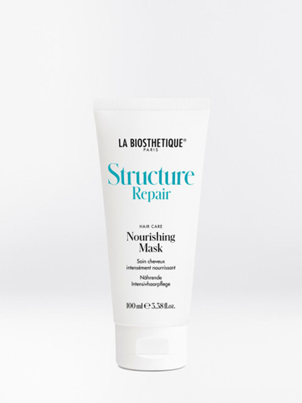 La Biosthetique - Structure Repair Nourishing Mask 100ml