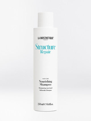 La Biosthetique - Structure Repair Nourishing Shampoo 250ml