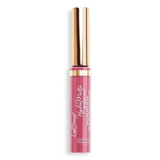 SeneGence - HydraMatte Long Lasting LipSense Lip Colour - On Pointe Pink