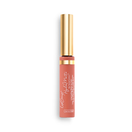 SeneGence - HydraMatte Long Lasting LipSense Lip Colour - Apricot Angel