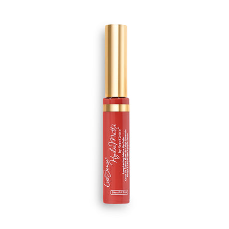 SeneGence - HydraMatte Long Lasting LipSense Lip Colour - Beautiful Brick