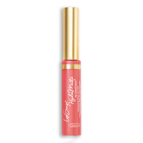 SeneGence - HydraMatte Long Lasting LipSense Lip Colour - Candy Coral