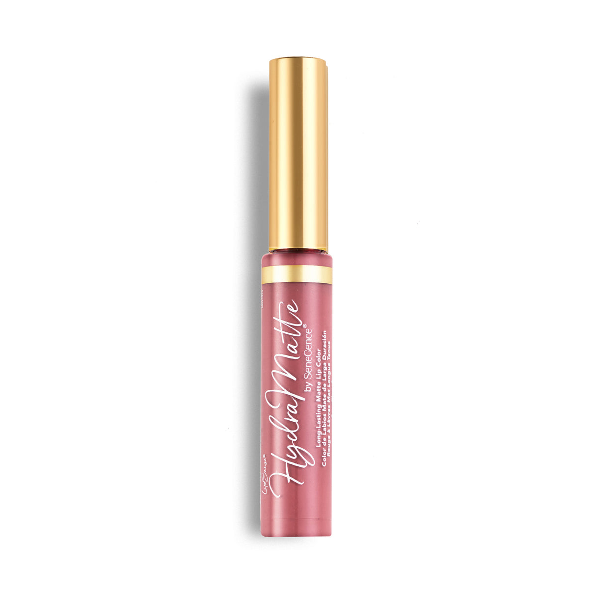 SeneGence - HydraMatte Long Lasting LipSense Lip Colour - Milk Rose