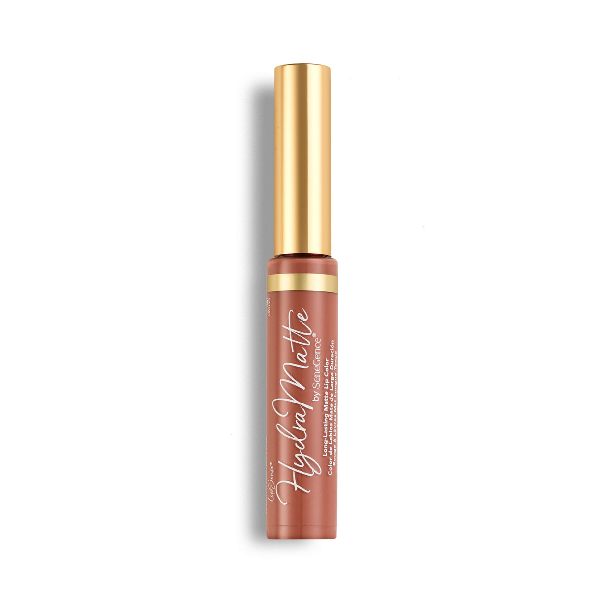 SeneGence - HydraMatte Long Lasting LipSense Lip Colour - Nude Honey