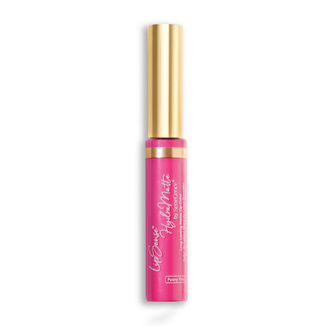 SeneGence - HydraMatte Long Lasting LipSense Lip Colour - Peony Pink