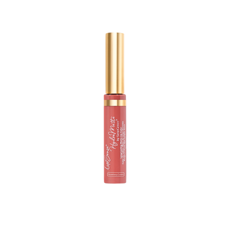 SeneGence - HydraMatte Long Lasting LipSense Lip Colour - Strawberry Cream