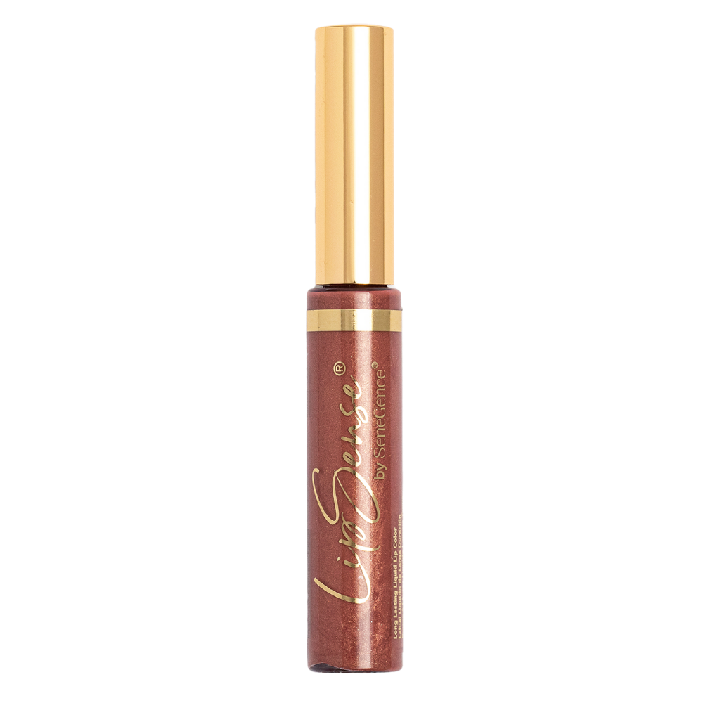 SeneGence - Lipsense - Amber Spice