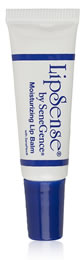 SeneGence - Moisturizing Lip Balm - Clear