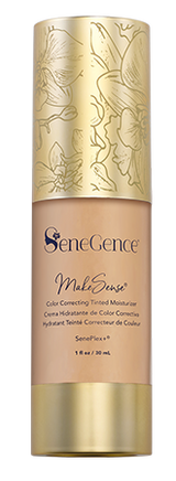 SeneGence - MakeSense Colour Correcting Tinted Moisturiser - Light/Medium