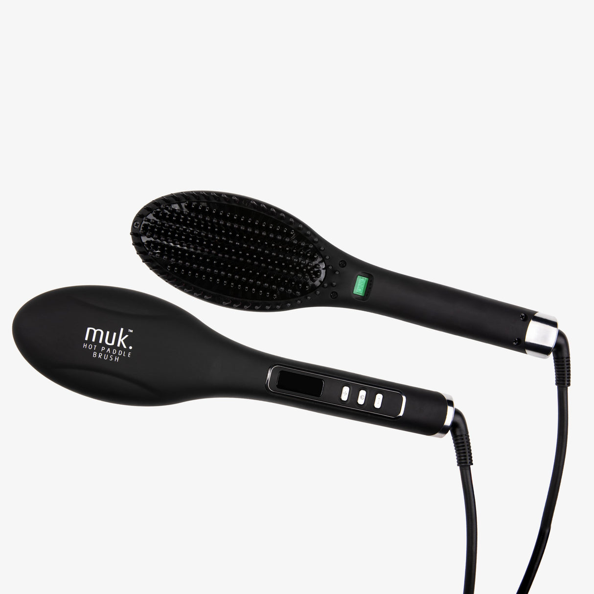 Muk - Hot Paddle Brush