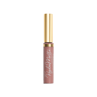 SeneGence - HydraMatte Long Lasting LipSense Lip Colour - Praline Rose