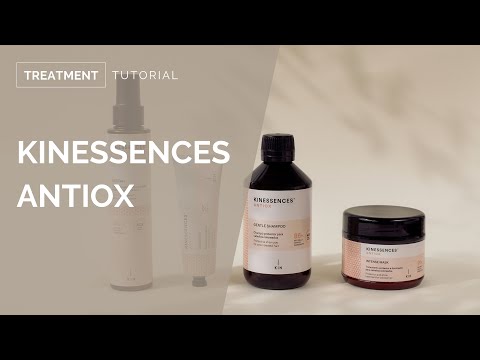 Kinessences - Antiox Nectar 150ml