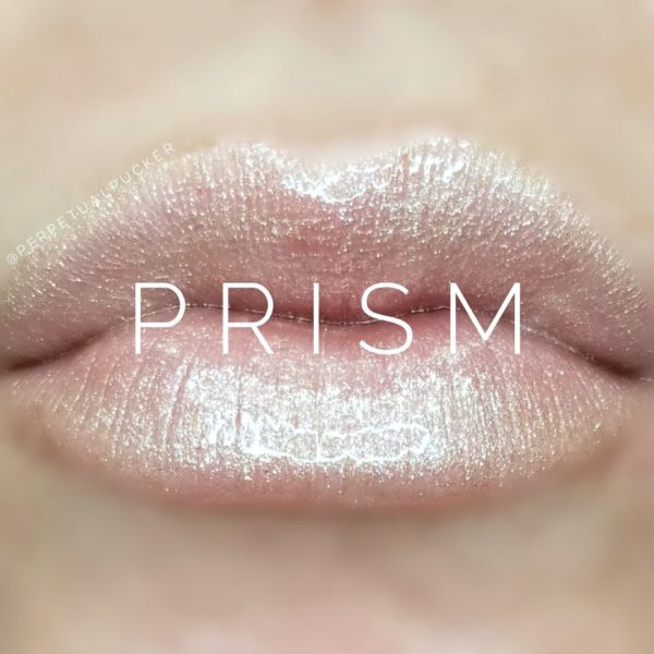 SeneGence - LipSense Moisturizing Gloss - Prism (Limited Edition)