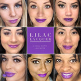 Senegence - Lipsense - Lilac Lacquer *Limited Edition*