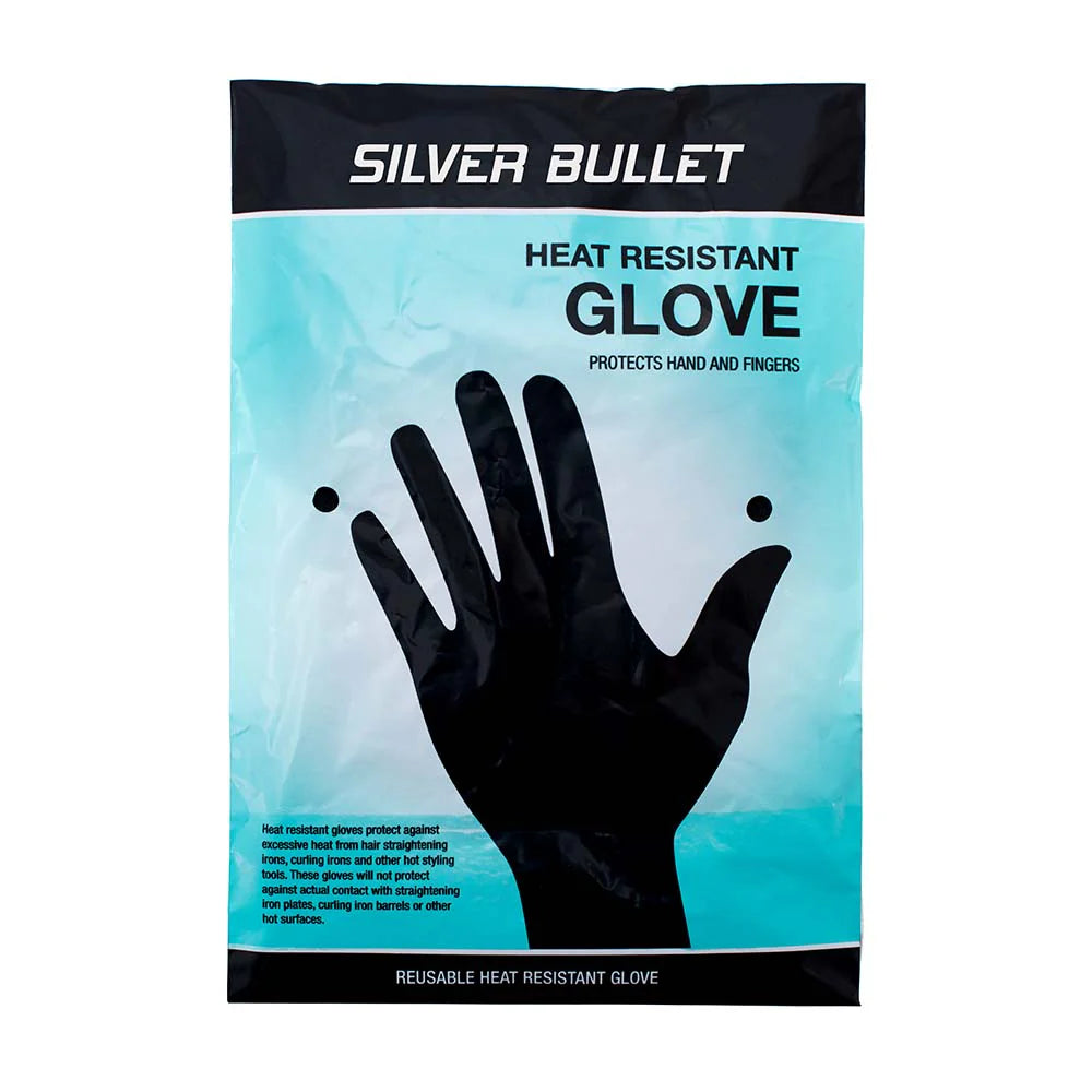 Silver Bullet - Heat Resistant Glove