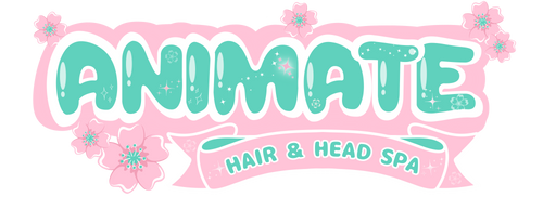 Animate Hair