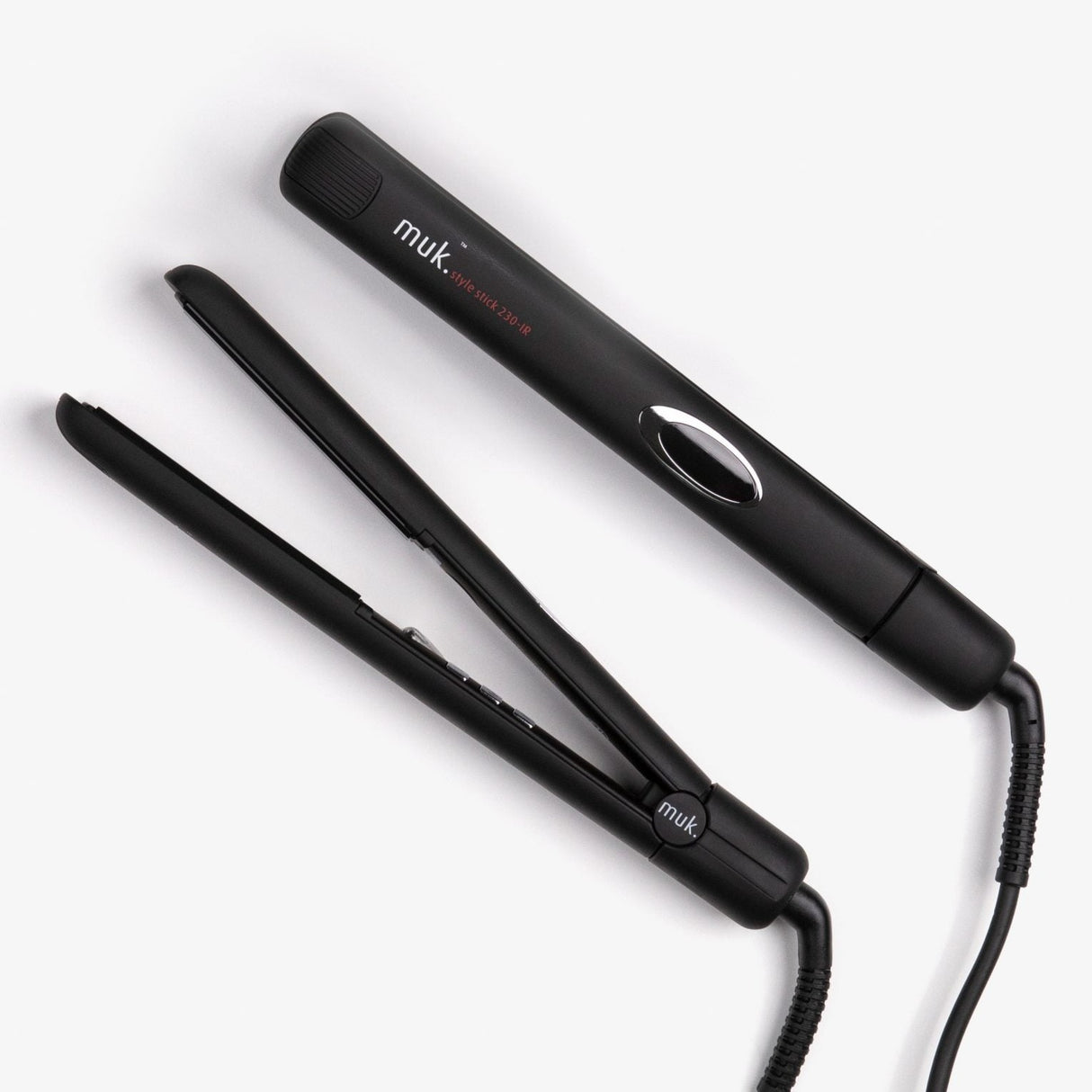 Muk - 230IR Style Stick Straightener