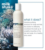 Milk_Shake - Purifying Blend Shampoo 300ml