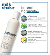 Milk_Shake - Purifying Blend Shampoo 300ml