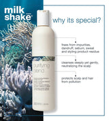 Milk_Shake - Purifying Blend Shampoo 300ml