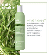 Milk_Shake - Energizing Blend Shampoo 300ml