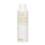 Evo - water killer dry shampoo 200ml