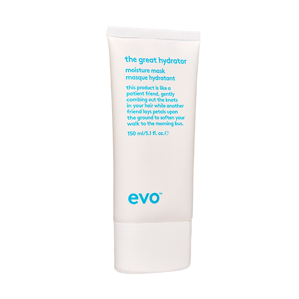 Evo - the great hydrator moisture mask 150ml