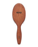 Evo - Bradford Pin Bristle Dressing Brush