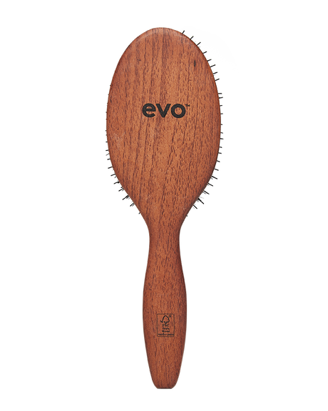 Evo - Bradford Pin Bristle Dressing Brush