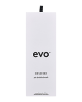 Evo - Bradford Pin Bristle Dressing Brush