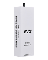 Evo - Bradford Pin Bristle Dressing Brush