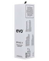 Evo - Spike 28 Nylon Pin Natural Boar Bristle Radial Brush