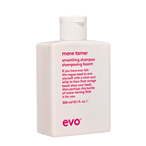 Evo - mane tamer smoothing shampoo 300ml