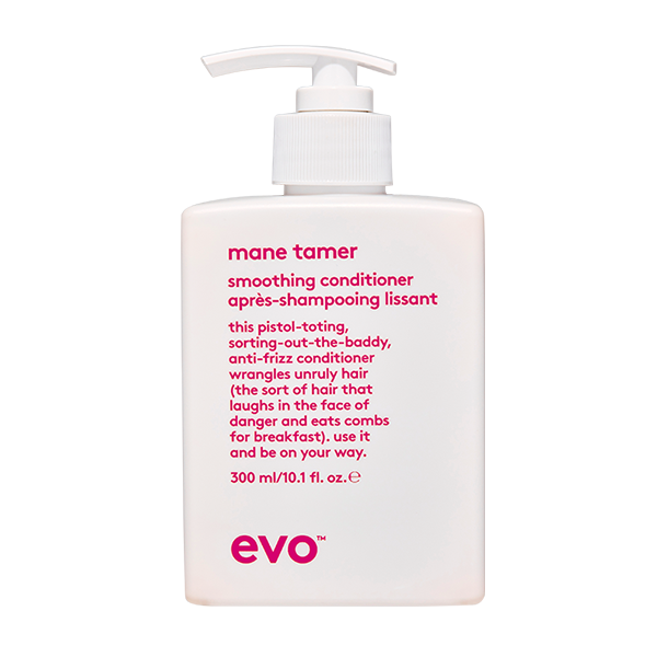 Evo - mane tamer smoothing conditioner 300ml