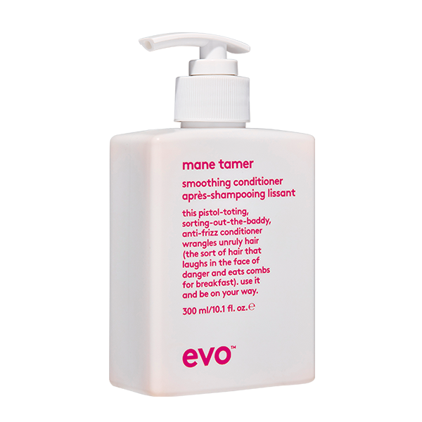 Evo - mane tamer smoothing conditioner 300ml