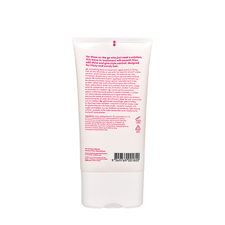 Evo - lockdown leave-in smoothing treatment 150ml