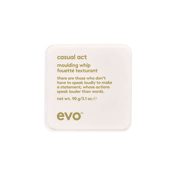 Evo - casual act moulding whip 90g