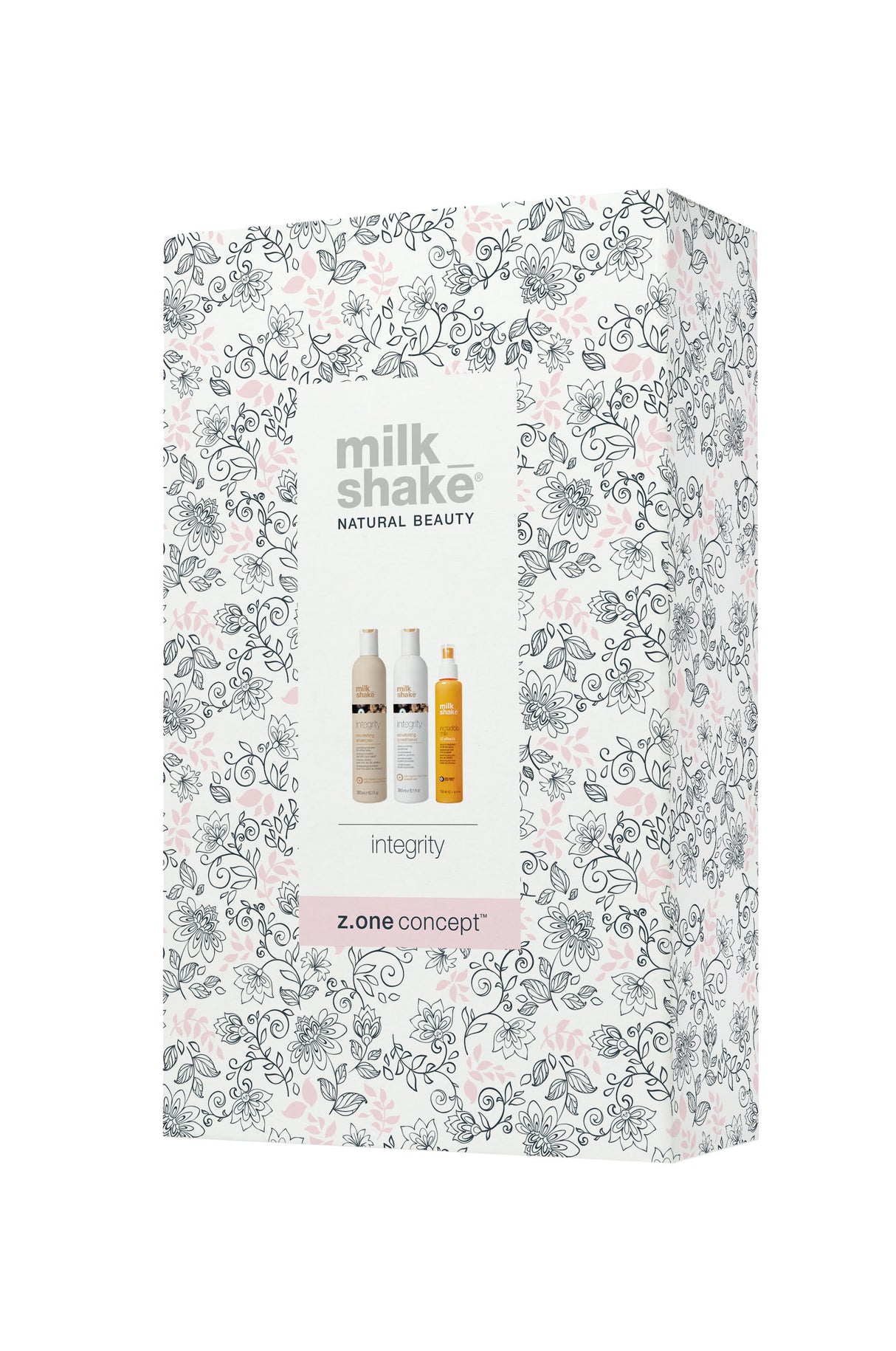 Milk_Shake - Gift Pack - Integrity Trio