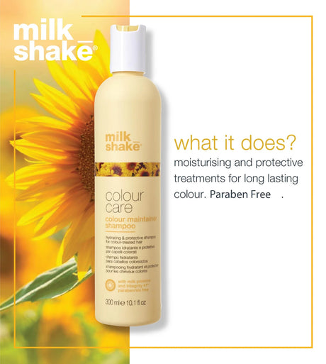 Milk_Shake - Colour Maintainer Shampoo 300ml