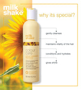 Milk_Shake - Colour Maintainer Shampoo 300ml