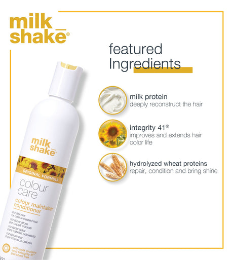 Milk_Shake - Colour Maintainer Conditioner 300ml