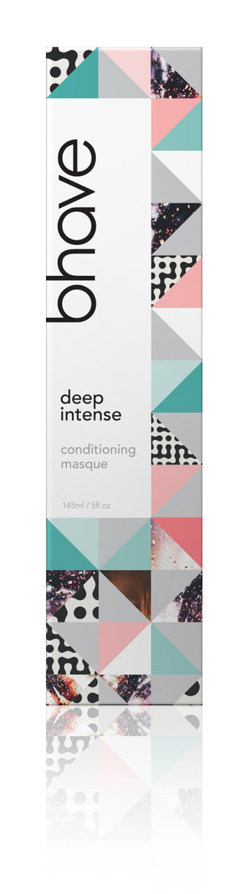 Bhave - Deep Intense Conditioning Masque 145ml