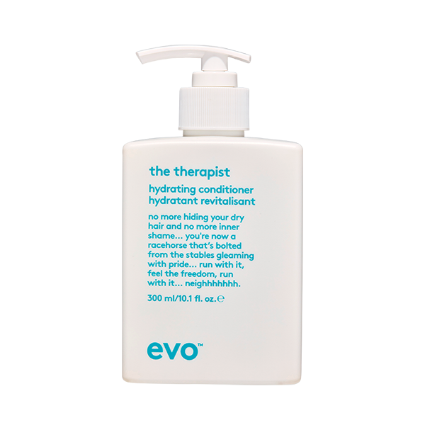 Evo - the therapist hydrating conditioner 300ml