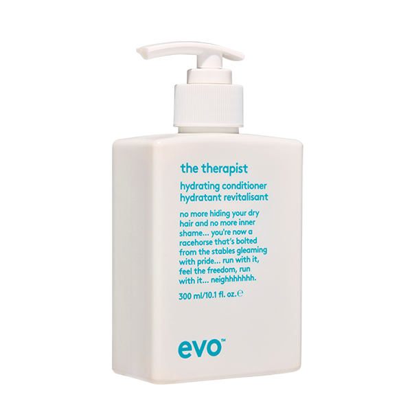 Evo - the therapist hydrating conditioner 300ml