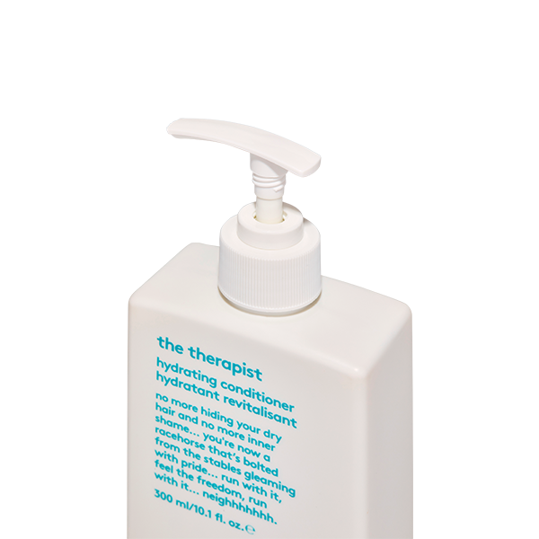 Evo - the therapist hydrating conditioner 300ml