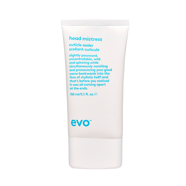 Evo - head mistress cuticle sealer 150ml