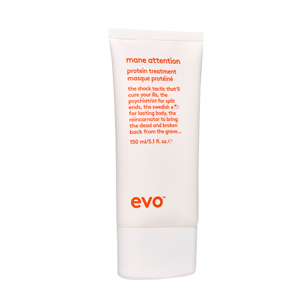 Evo - mane attention protein treatment 150ml